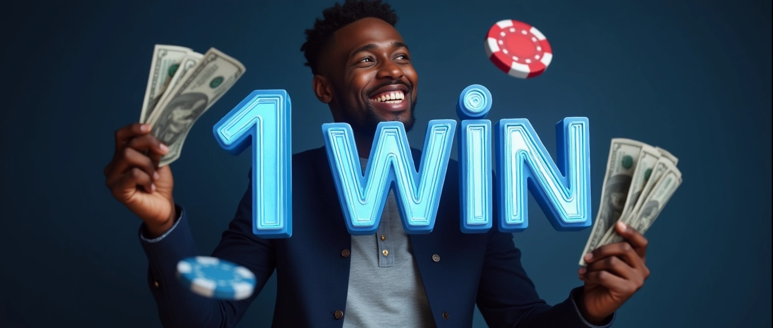 1win 1win